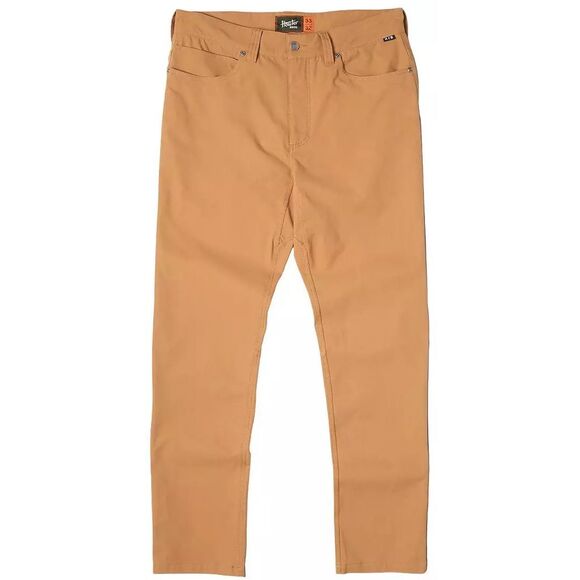 Howler Brothers NWT Frontside Tech 32" Pant Size 30 Russet - Picture 1 of 4